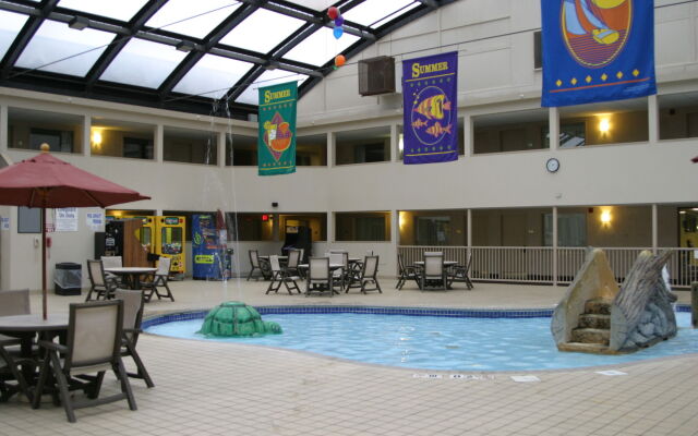 Best Western Rochester Hotel Mayo Clinic Area/St. Mary's