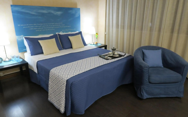 Mare Nostrum Petit Hôtel