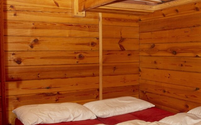 Camping Village Yolki Palki