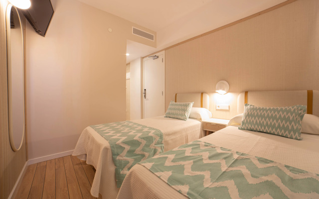 Hotel Ambassador Playa I