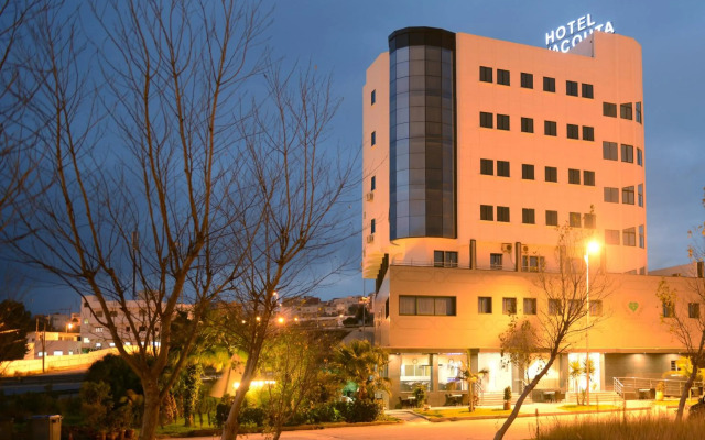 Hôtel El Yacouta