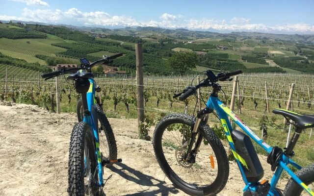 Cascina Baresane