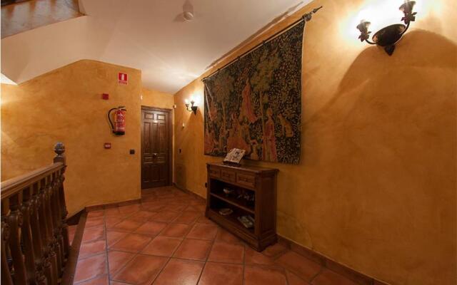 Hostal Rural Los Telares