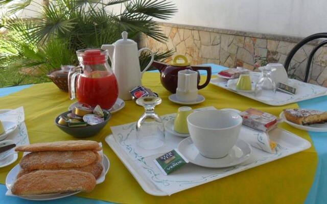 Bed and Breakfast "La Guglia" nel Salento