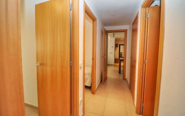 Apartment Valera Clotilda