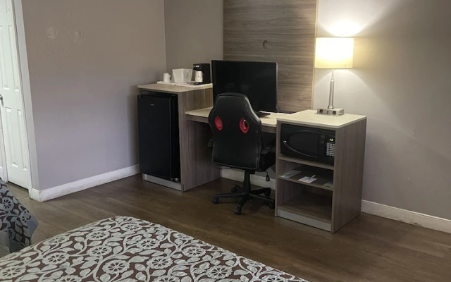 Days Inn Orange City/Deland