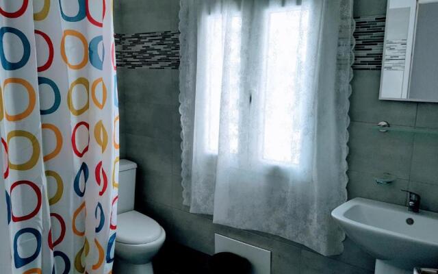 Pleasure Seaside Rooms