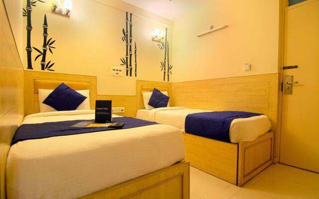 FabHotel Maruthi Domlur