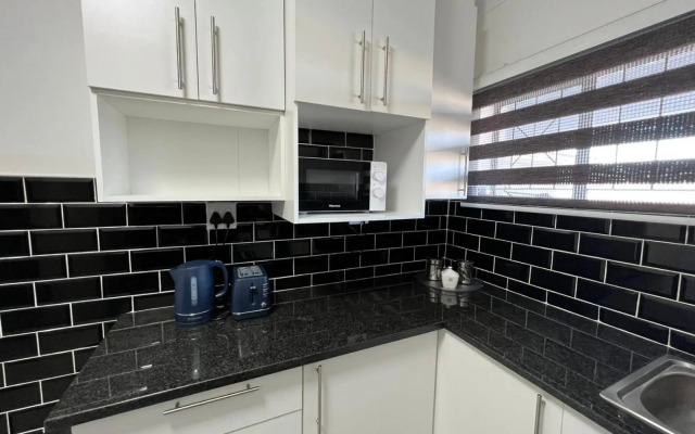 Safi Luxury Apartment 7