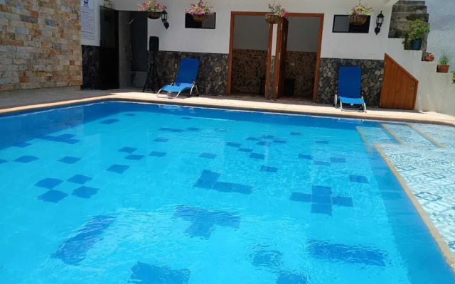 Apartahotel La Villa Santa Fe de Ant.