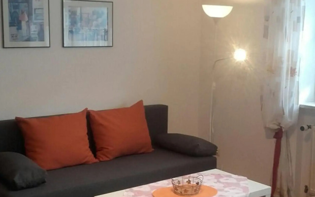 Ferienwohnungen Monika Langguth