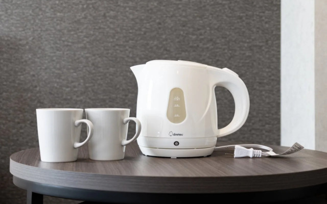 SUPER HOTEL Premier Aso Kumamoto Airport