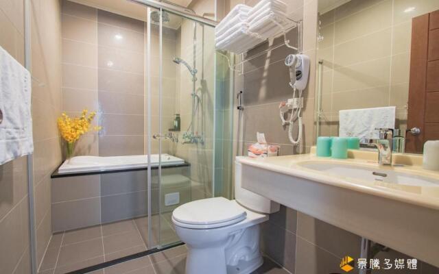 Sunny No85 B&B