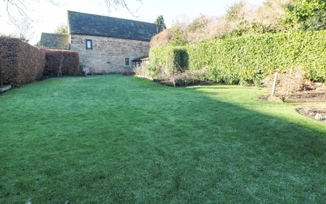 Old Manor House