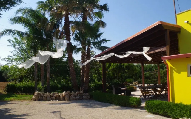 B&B Verde Salento
