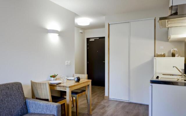 Appartement Brides-les-Bains, 2 pièces, 4 personnes - FR-1-512-44