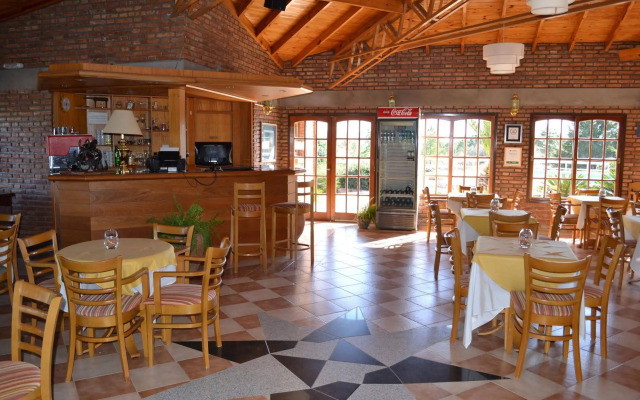 Colina del Valle Hotel