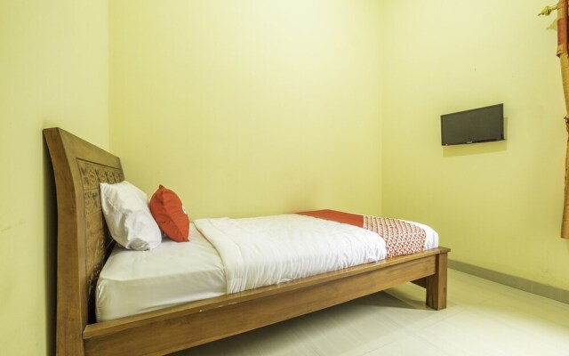 OYO 2260 Zleepy Sasana Budaya
