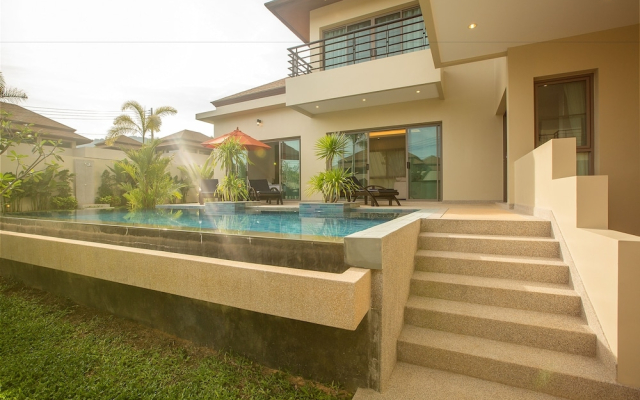 Villa Sipura