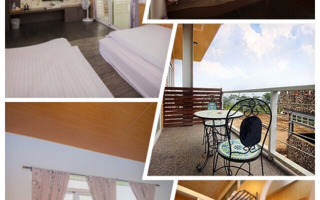 E Moh B&B