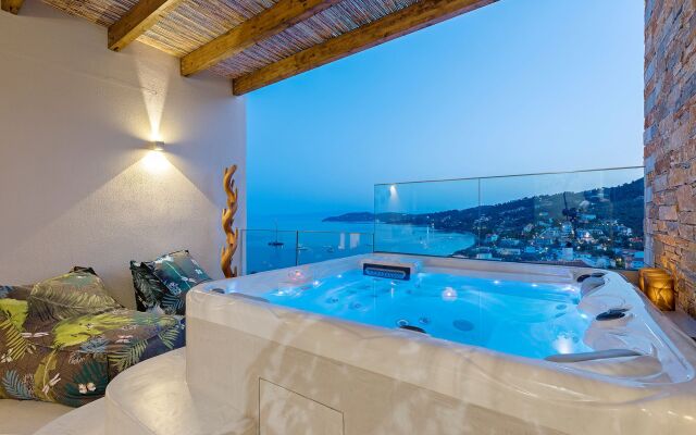 KK Luxury Villa Skiathos