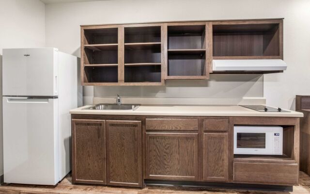 WoodSpring Suites Atlanta Newnan