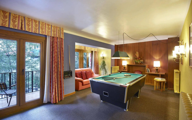 Hotel Univers