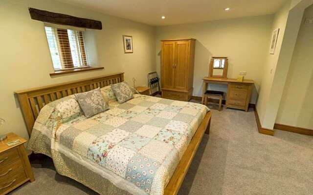 Lords Seat Bed & Breakfast