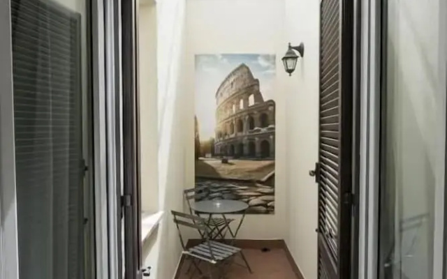 Esposizione Luxury Rome