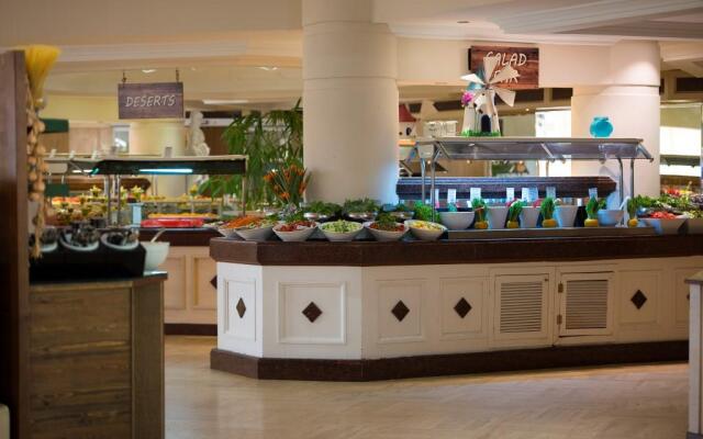 Seven Seas Hotel Blue