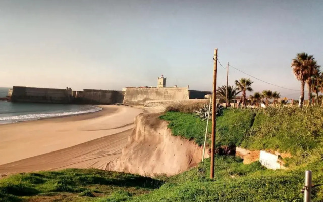 Oeiras Historic Bedrooms