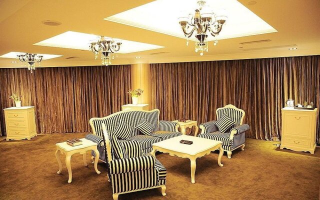 Shenzhen Kingdom Impression Hotel