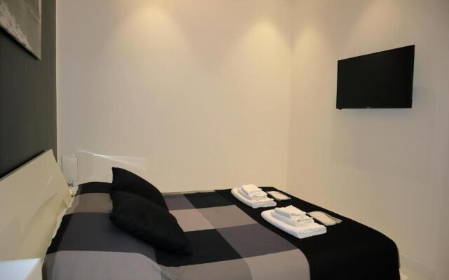 Rettifilo 201 Exclusive Rooms