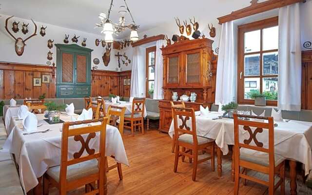 Hotel Gasthof Post