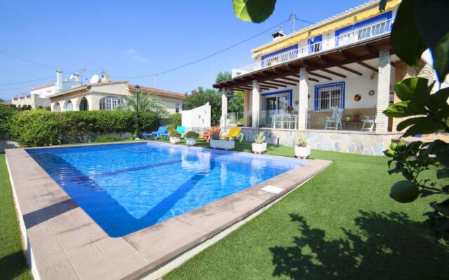 House Teruel Calpe/Calp