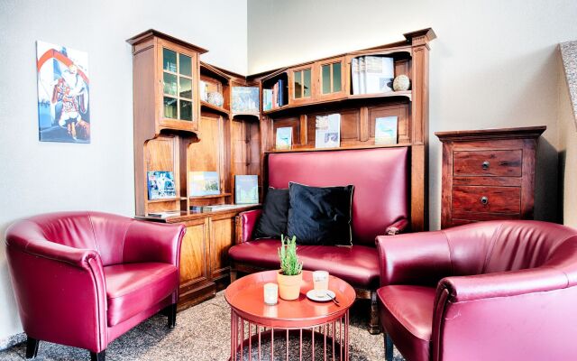 ACHAT Hotel Schwetzingen Heidelberg