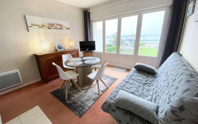 Appartement Trégastel, 1 pièce, 3 personnes - FR-1-368-122