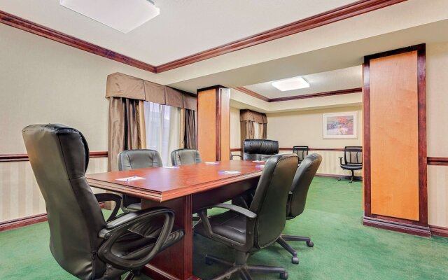 Fairfield Inn By Marriott Kalamazoo East