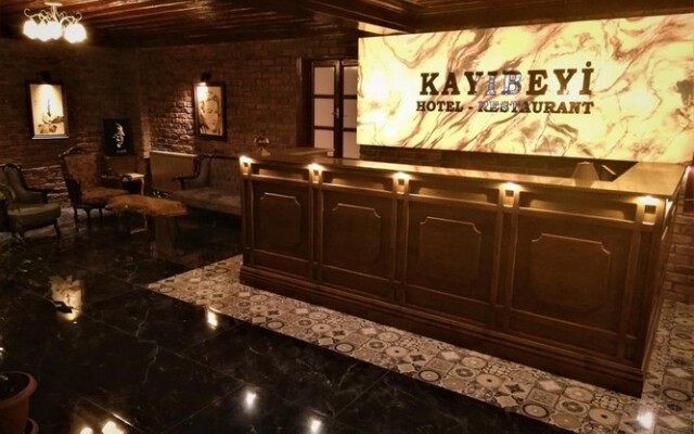 Kayibeyi Hotel & Restaurant