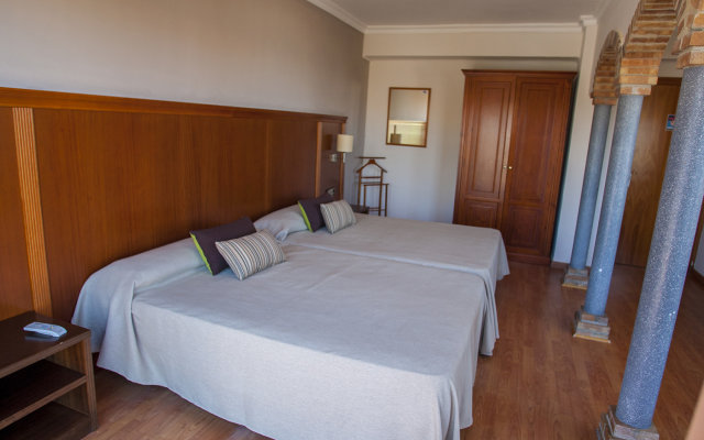 Hotel Comarruga Platja