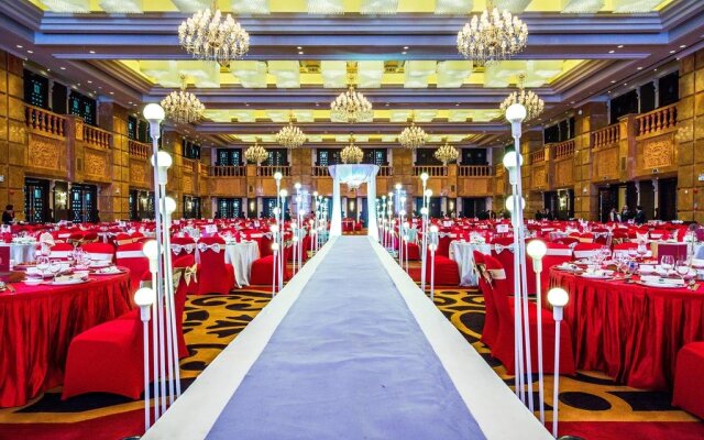 Dongguan Mankater International Hotel