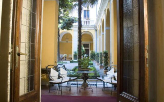 Palazzo Cardinal Cesi