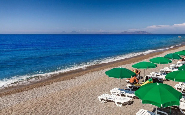 Villaggio Baia Calavà Hotel e Residence