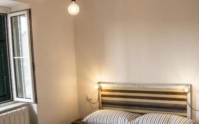 Apartment Sotto Il Santo