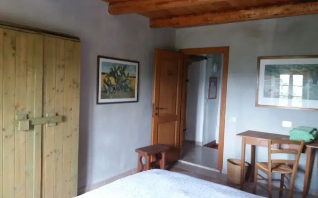 B&B La Civetta