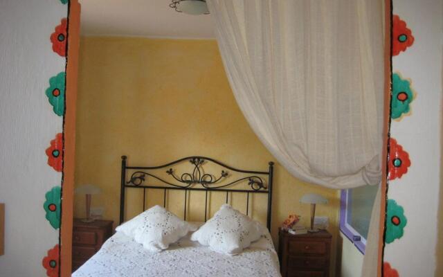 Baraka Boutique Pension