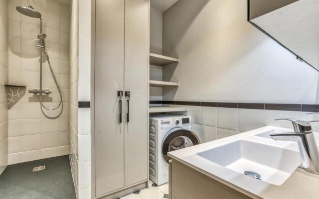 Majestic Broadway - 4 star apartment with spectacular views