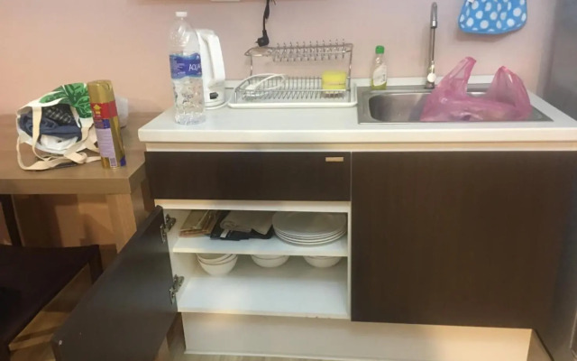 Bluroc Hua Hin Apartment