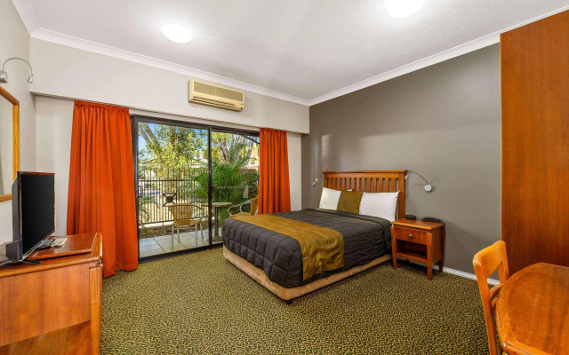 Quality Inn Grafton