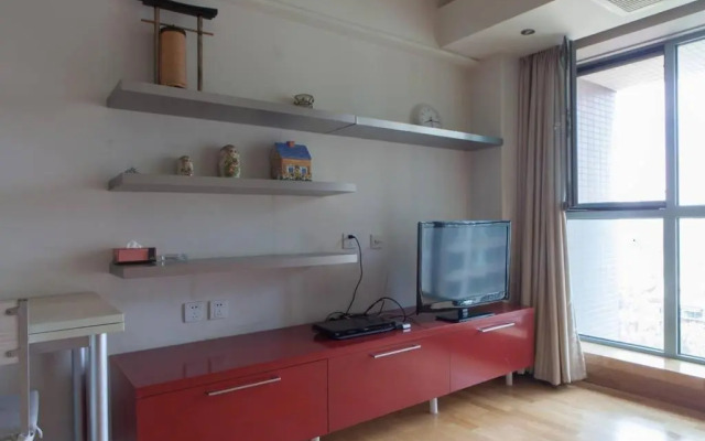 Yasmine Seasons Park Apartment Hotel
